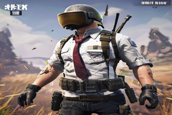 PUBG国际服手游下载指南：轻松吃鸡，一触即发