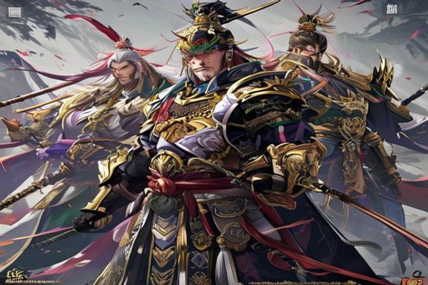 德邦总管出装顺序